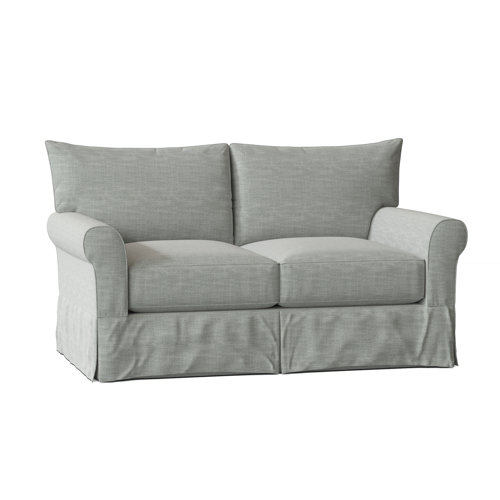 Farmhouse & Rustic Down Fill Cushions Sofas Birch Lane